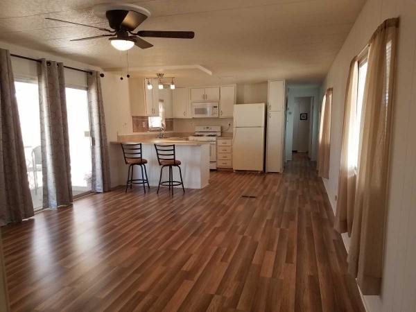 1972 Mobile Home For Rent