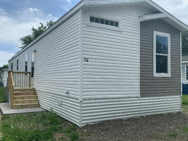 2020 Fleetwood Mobile Home For Rent