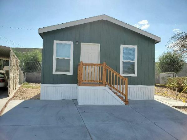 2020 Clayton - Buckeye AZ Mobile Home For Rent