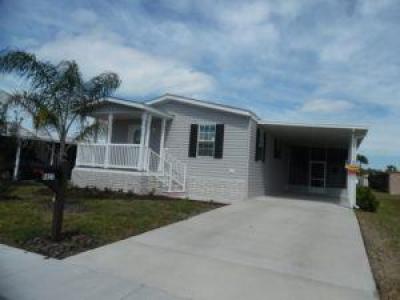 Brentwood Estates Mobile Home Park in Hudson, FL | MHVillage