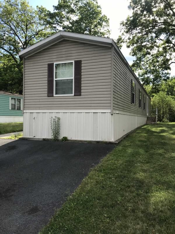Senior Retirement Living 2009 Titan Mobile Home For Sale in Wurtsboro, NY