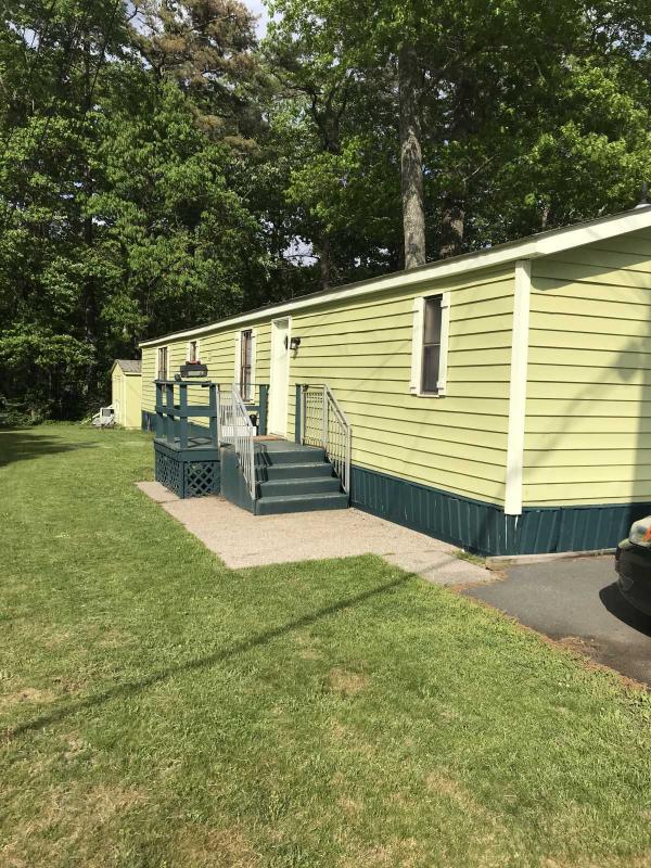 Senior Retirement Living 1984 Redman Mobile Home For Sale in Wurtsboro, NY