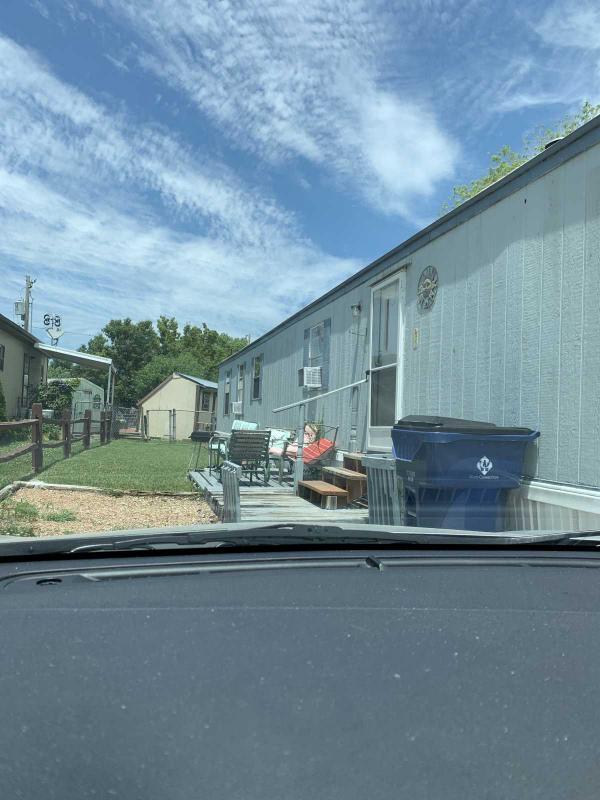 Skyline Mobile Home