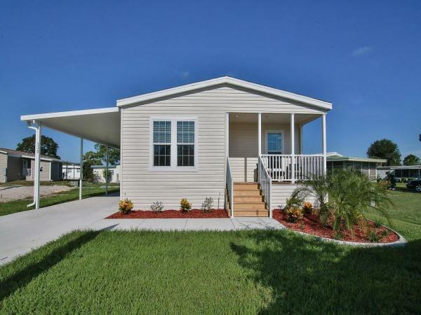 2020 Chariot Eagle Mobile Home For Rent