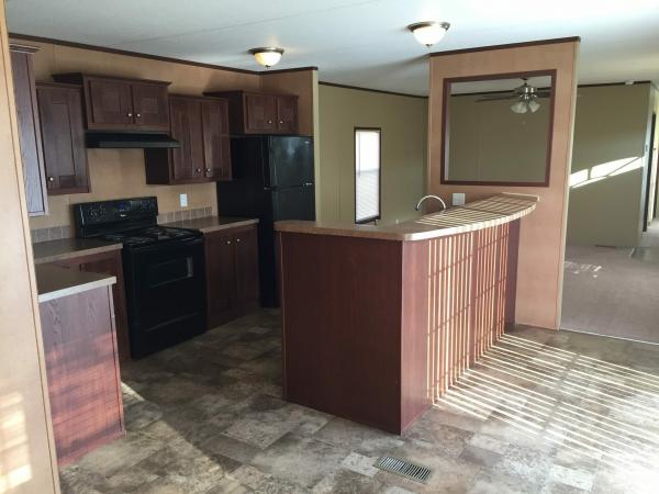 2014 Clayton Mobile Home For Rent