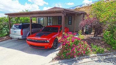 1989 Fleetwood Mobile Home For Sale 55 Chablis Dr Reno Nv