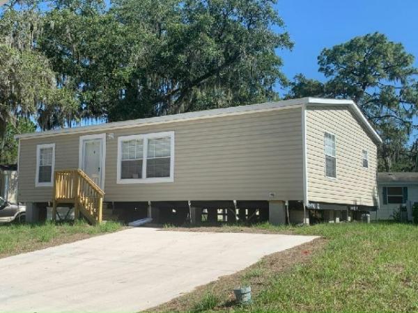 2020 Live Oak Homes Mobile Home For Rent