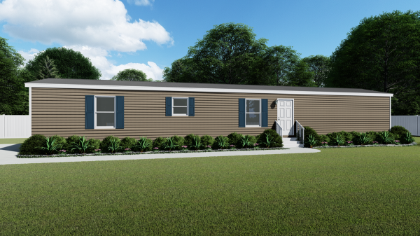 2020 CMH Mobile Home For Sale