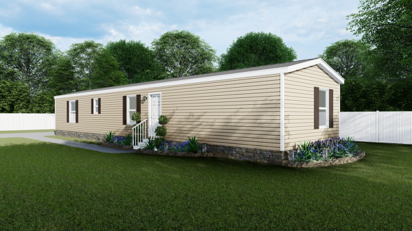 2020 CMH Mobile Home For Sale