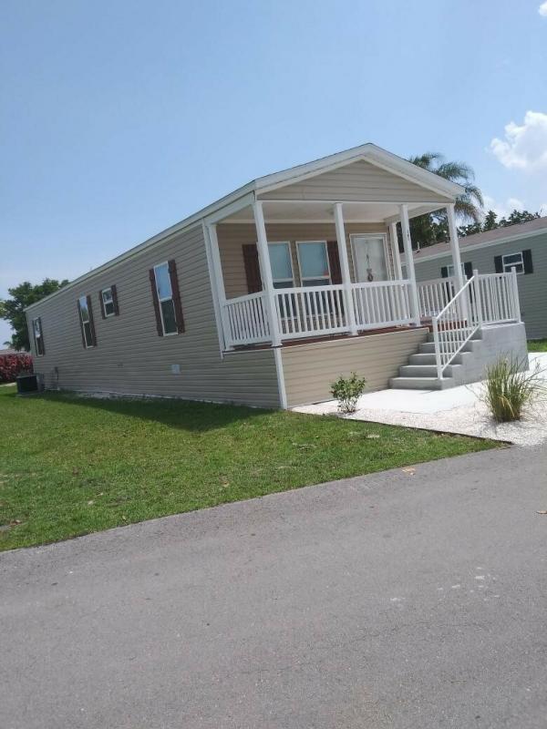 2020 CMH Mobile Home For Sale