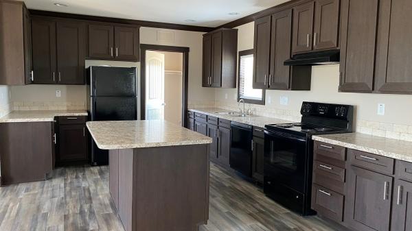 2020 Clayton Mobile Home For Rent