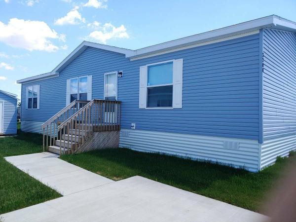 2018 Cavco Mobile Home For Sale