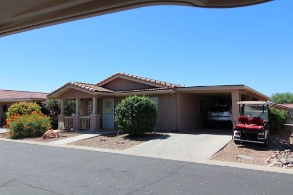 Palm Harbor Mobile Home For Rent