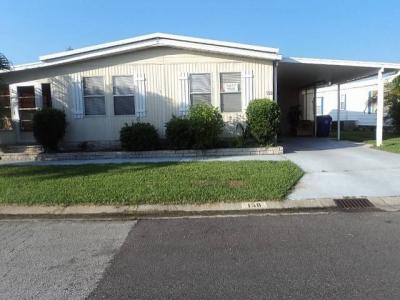 Village Green Mobile Home Park in Vero Beach, FL | MHVillage