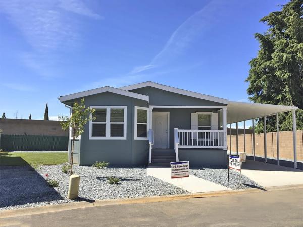 2020 Skyline Mobile Home For Rent