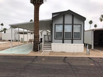 Mesa Spirit RV Resort Mobile Home Park in Mesa, AZ | MHVillage