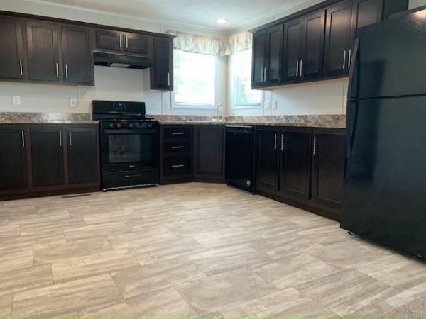 2025 Fleetwood Mobile Home For Rent