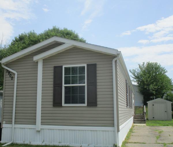 2017 Redman Mobile Home For Rent