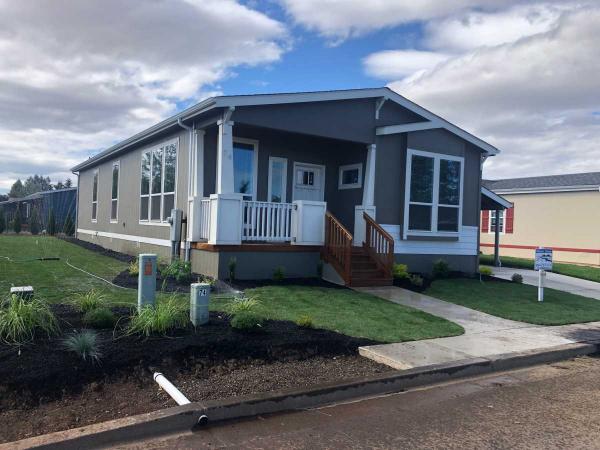 2019 Palm Harbor Mobile Home For Sale