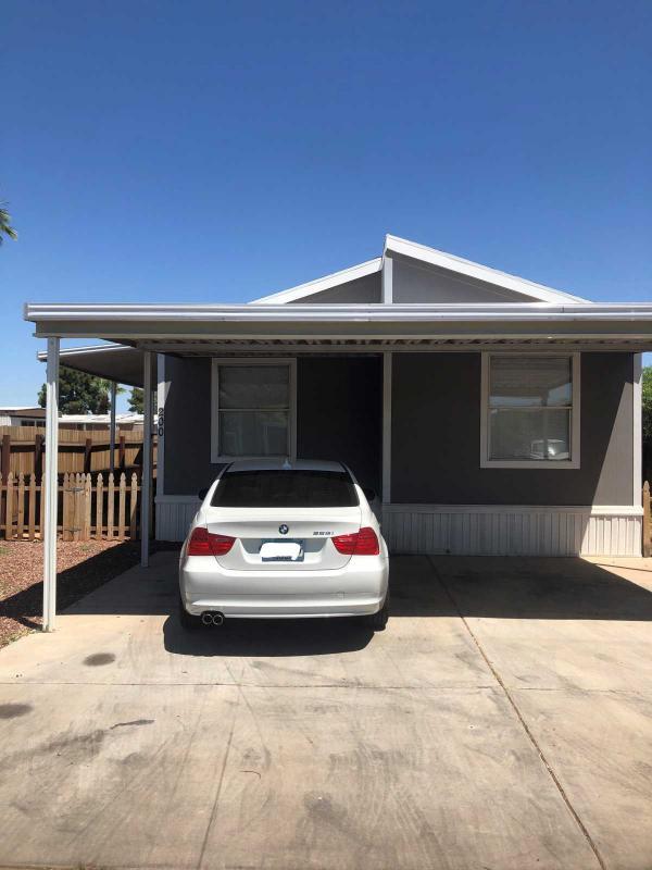 2004 Champion Mobile Home For Rent