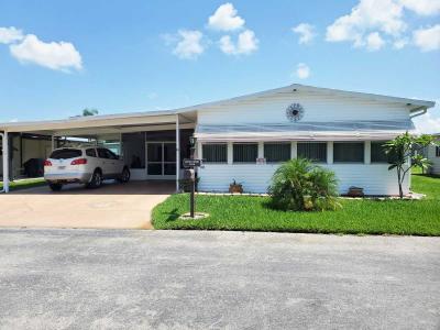 Sold 1987 Mobile Home For Sale 141 Greenview Winter Haven Fl