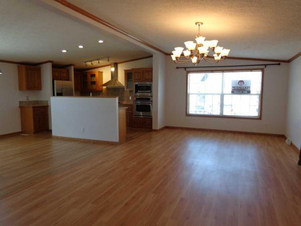 Fortune Mobile Home For Sale