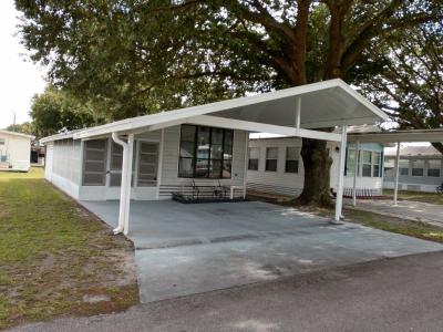 1998 Mobile Home For Sale 3331 Gall Blvd 151 Zephyrhills Fl