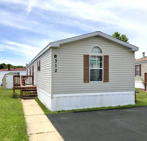 Colony Mobile Home for Sale in Jessup, MD 20794 for 50,000