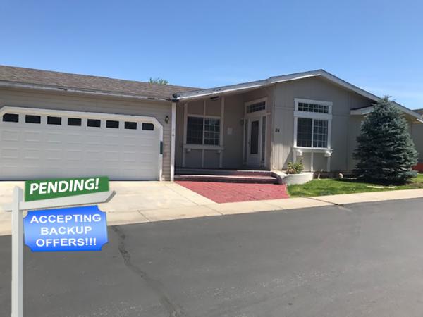 1993 Golden West Mobile Home For Rent