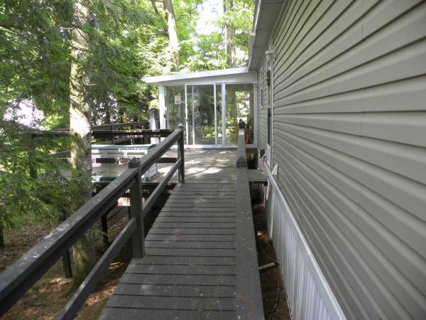 Senior Retirement Living - 1999 Manufactured Home For Sale ... Senior Retirement Living - 1999 Manufactured Home For Sale ...