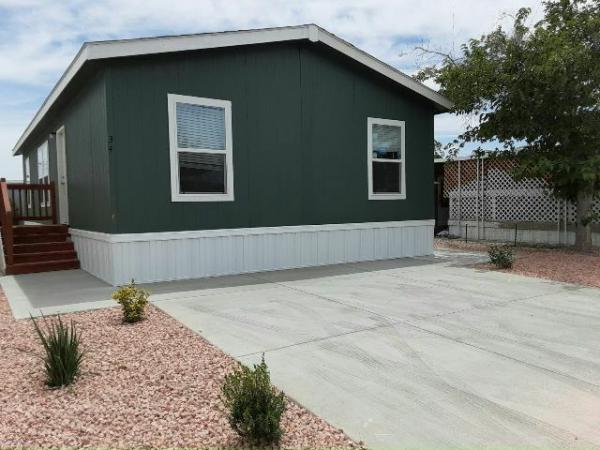 2020 Clayton - Buckeye AZ Mobile Home For Rent