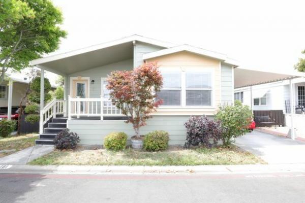 2000 Karsten Villa Mobile Home For Rent