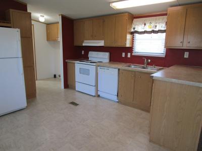 Old Orchard Mobile Home Park in Davison, MI | MHVillage