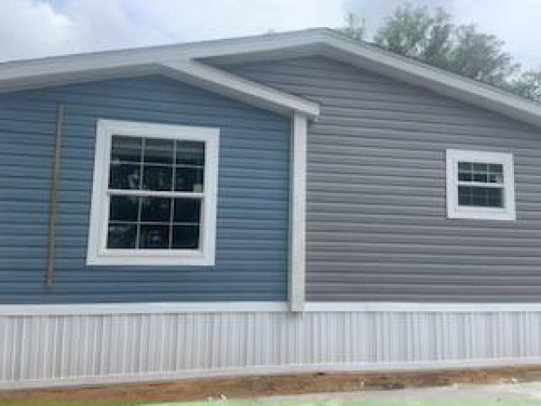 2020 Nobility Mobile Home For Rent