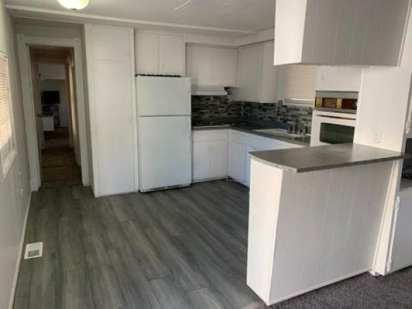 CRUSADER Mobile Home For Rent
