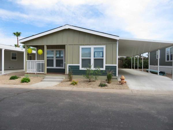 2019 Clayton Homes Mobile Home For Rent
