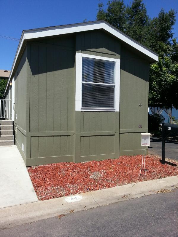 2012 Cavco Mobile Home For Rent