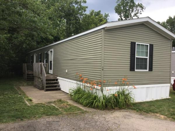 Amelia, OH Mobile, Manufactured and Trailer Homes for Sale