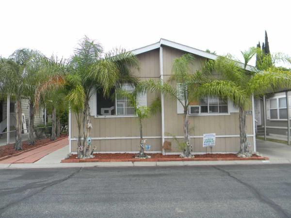 1997 Fleetwood Mobile Home For Rent