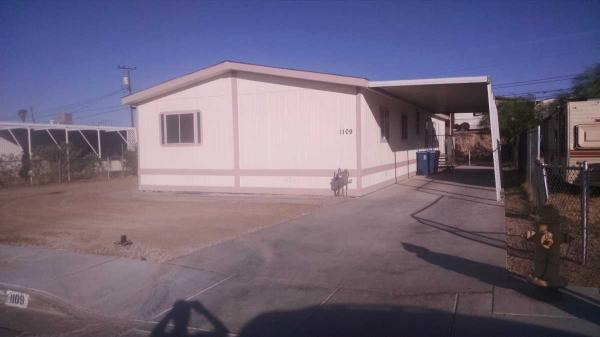 1991 Champion Mobile Home For Rent