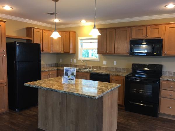 2016 Clayton Mobile Home For Rent
