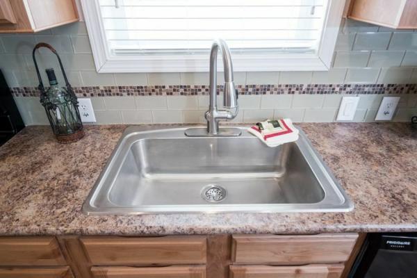2020 Clayton Mobile Home For Rent