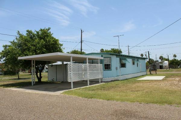 1988 Skyline Mobile Home For Rent