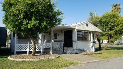 1980 0 Mobile Home For Sale or Rent | 2500 E. Bus. 83 #73 Mission, TX