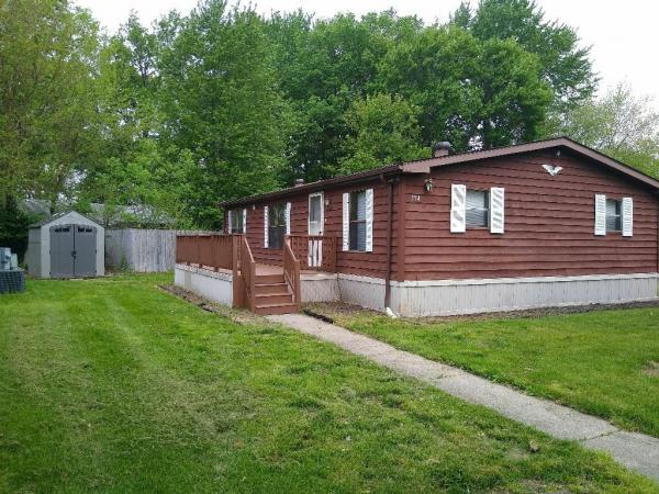 1988 Patriot Homes Mobile Home For Rent