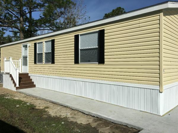 2020 Nobility Homes Mobile Home For Rent