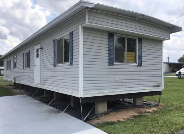 1978 Broadmore Mobile Home For Sale