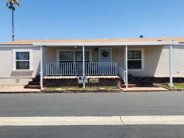 Canyon Country, CA Senior Retirement Living Manufactured and Mobile Homes For Sale or Rent