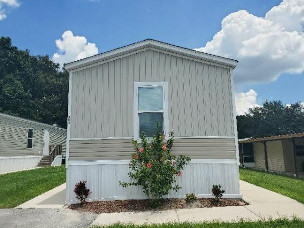 2018 CLAYTON Mobile Home For Sale