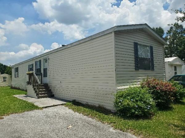 2015 NOBILITY Mobile Home For Sale